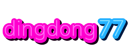 dingdong77 — logo kanal